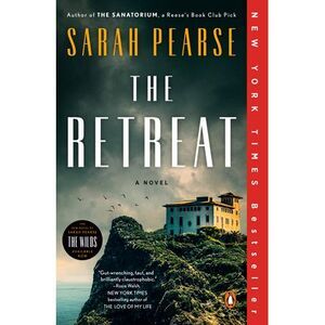 The Retreat -- Sarah Pearse